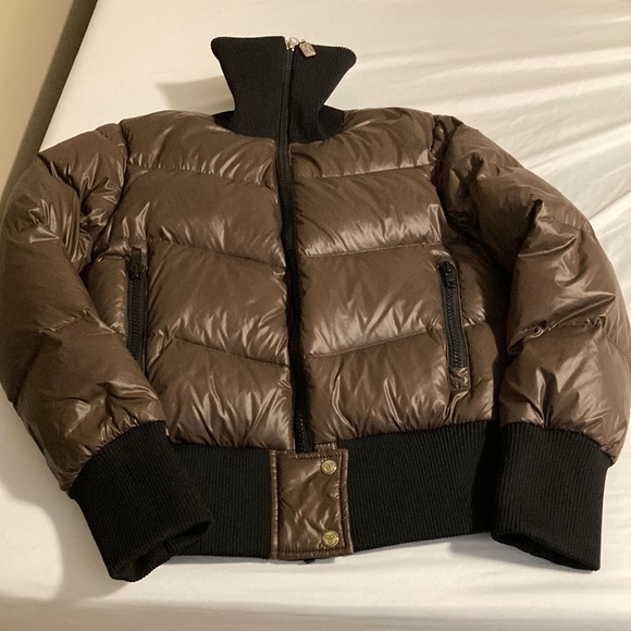 Aritzia TNA Jacket - Size M (EUC) - Picture 1 of 4